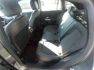 MERCEDES-BENZ GLA 200 usata, con USB