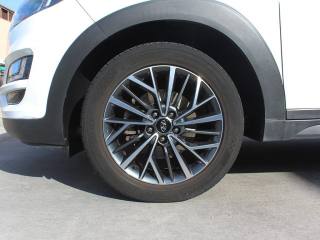 HYUNDAI Tucson usata, con Airbag Passeggero