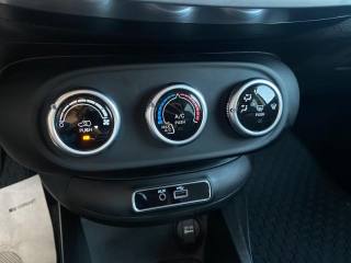 FIAT 500X usata, con Immobilizzatore elettronico