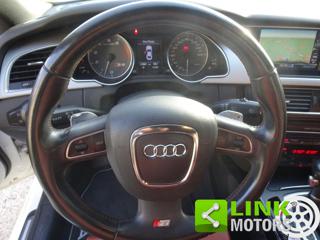 AUDI S5 usata, con Cronologia tagliandi