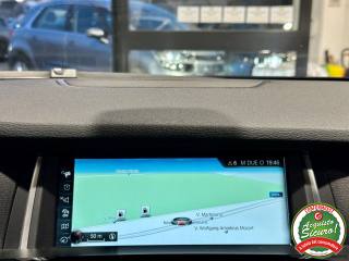 BMW X4 usata, con Filtro antiparticolato