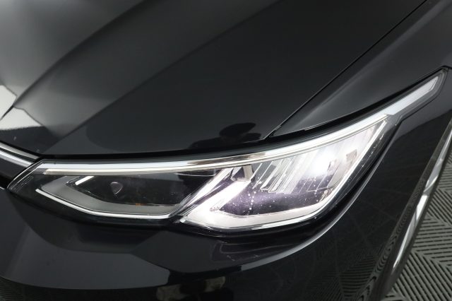 VOLKSWAGEN Golf usata 8