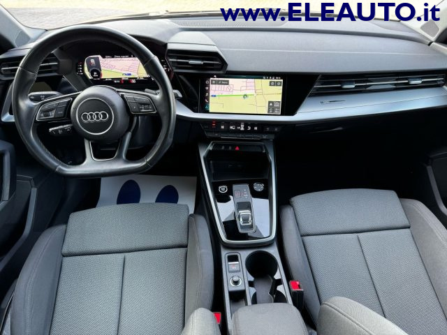 AUDI A3 usata, con Controllo automatico clima