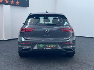 VOLKSWAGEN Golf usata, con Autoradio