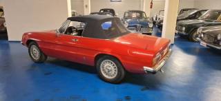 ALFA ROMEO Spider usata 2