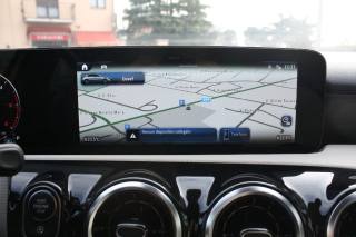 MERCEDES-BENZ A 180 usata, con Fari LED