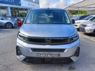PEUGEOT Rifter usata, con Airbag