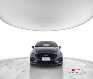 FORD Fiesta usata 4