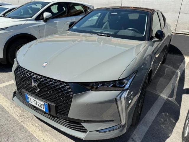 DS AUTOMOBILES DS 4 usata, con ABS