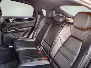 PORSCHE Cayenne usata, con Filtro antiparticolato