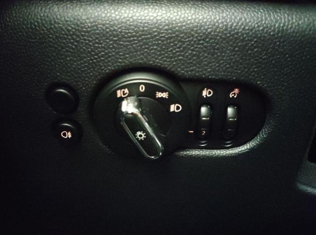 MINI Cooper S usata, con ESP