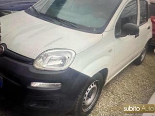 FIAT Panda 1.0 FireFly VAN