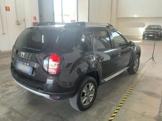 DACIA Duster usata, con Alzacristalli elettrici