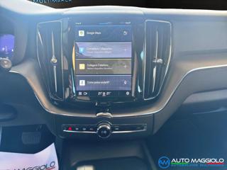 VOLVO XC60 usata, con Fendinebbia