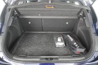 TOYOTA Corolla usata 5