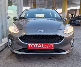 FORD Fiesta usata, con Airbag