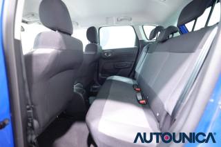 CITROEN C3 Aircross usata, con Isofix