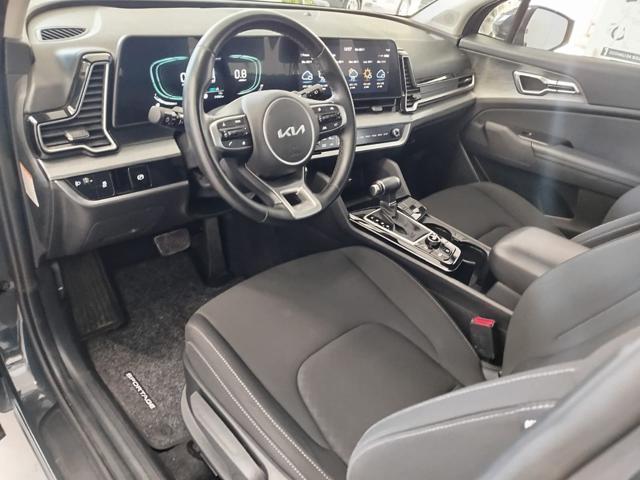 KIA Sportage usata, con Cerchi in lega