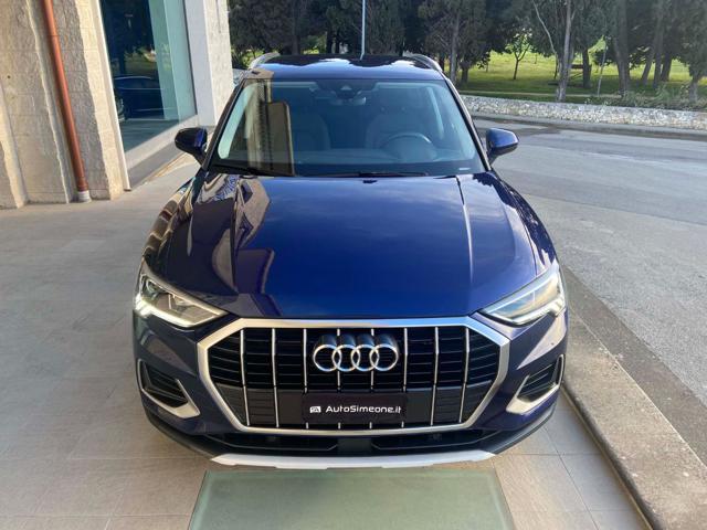 AUDI Q3 usata, con Airbag