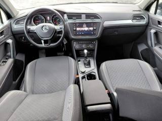 VOLKSWAGEN Tiguan usata, con Cronologia tagliandi