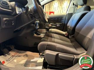 CITROEN C3 usata, con Sistema di navigazione