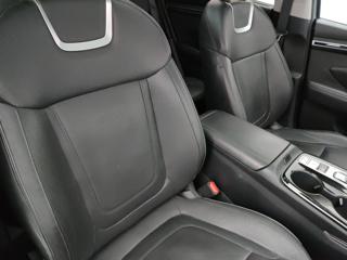 HYUNDAI Tucson usata, con Sedile posteriore sdoppiato