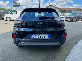 FORD Puma usata, con Autoradio