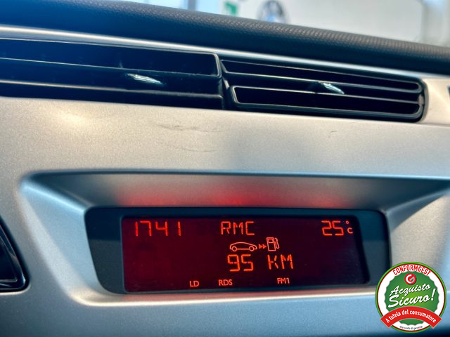 CITROEN C3 usata, con ESP