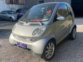 SMART ForTwo usata, con Airbag Passeggero