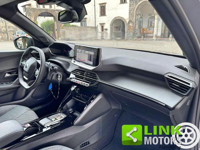 PEUGEOT 2008 usata, con Bracciolo