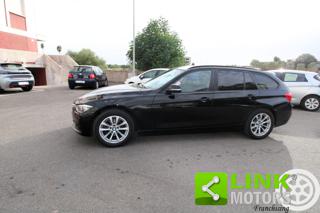 BMW 318 usata, con Airbag laterali