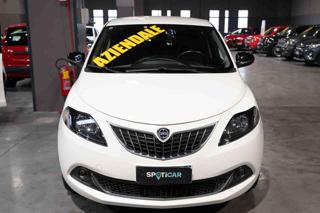 LANCIA Ypsilon usata, con Airbag
