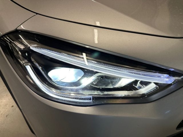MERCEDES-BENZ GLA 200 usata, con Cerchi in lega