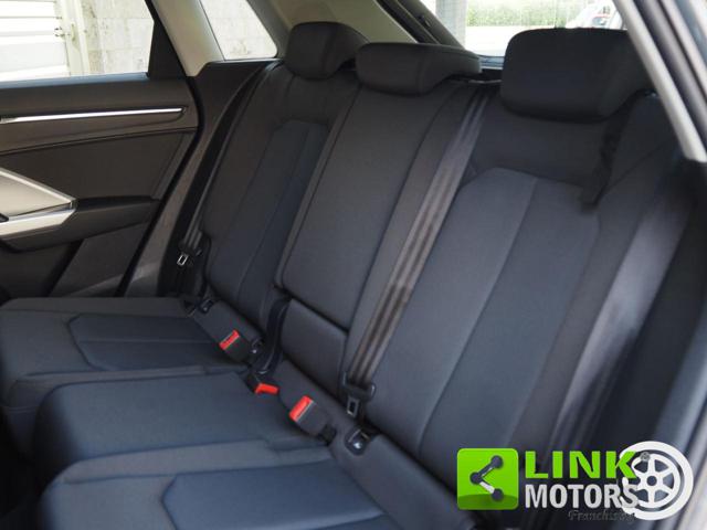 AUDI Q3 usata, con Autoradio