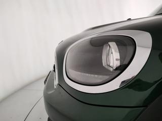 MINI Countryman usata, con Chiusura centralizzata