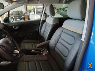CITROEN C3 Aircross usata, con Fendinebbia