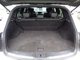 INFINITI FX30 usata, con Cerchi in lega