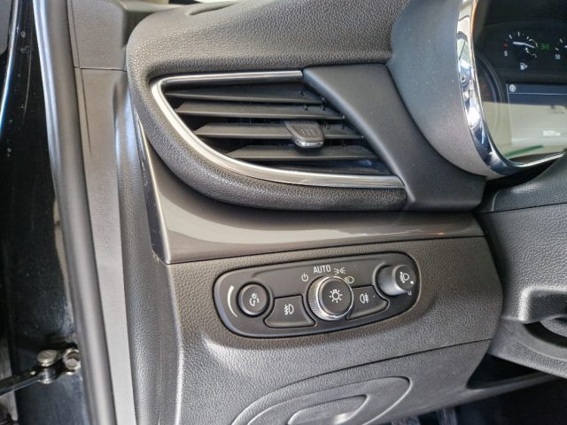 OPEL Mokka usata, con Servosterzo