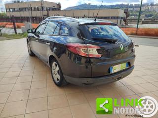 RENAULT Megane usata, con Alzacristalli elettrici