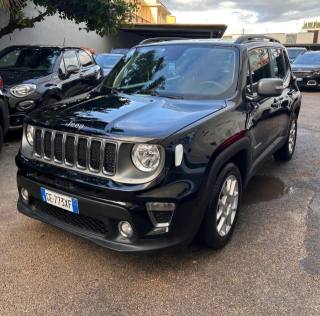 JEEP Renegade usata, con Airbag