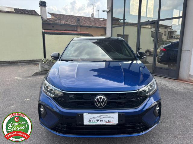 VOLKSWAGEN Taigo usata, con Airbag