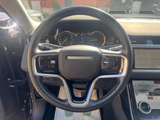 LAND ROVER Range Rover Evoque usata, con ESP