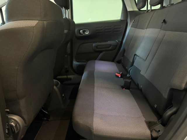 CITROEN C3 Aircross usata, con Bracciolo