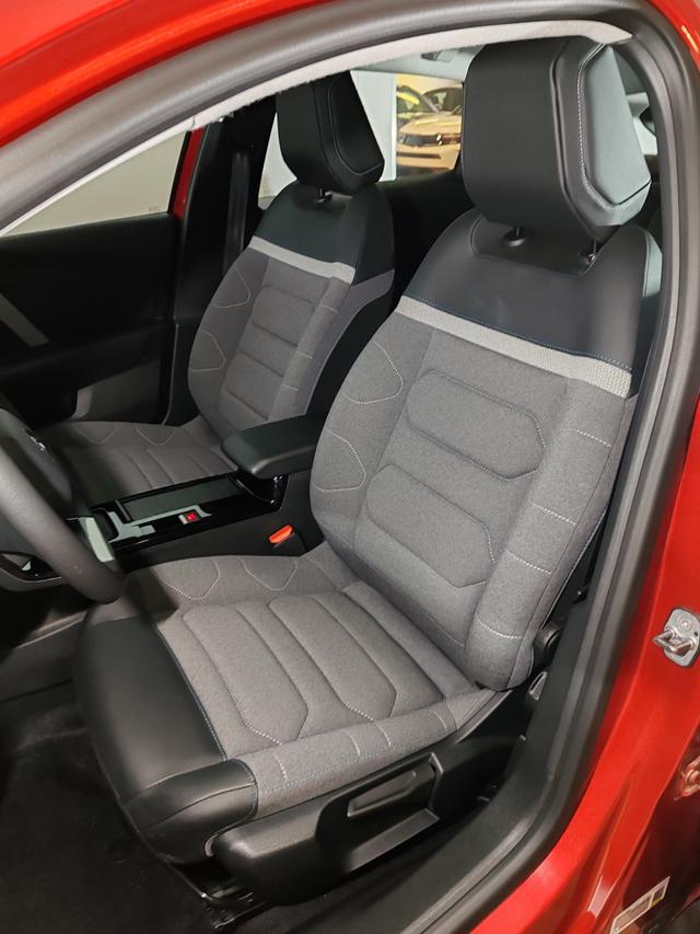 CITROEN C4 usata, con Chiusura centralizzata