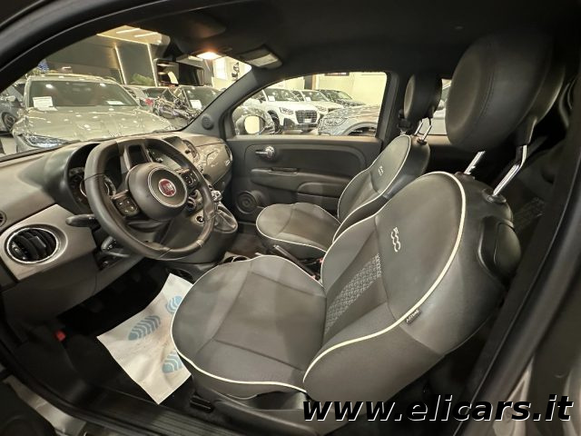 FIAT 500 usata, con Chiusura centralizzata