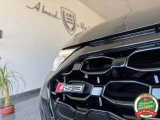 AUDI RS usata, con Servosterzo