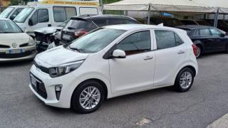 KIA Picanto usata, con Airbag