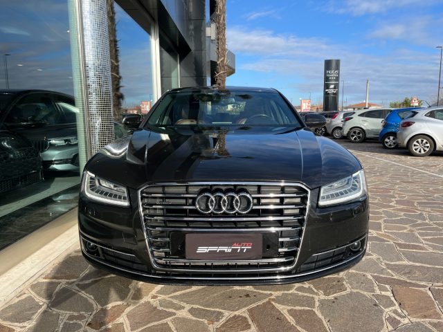 AUDI A8 usata, con Cruise Control