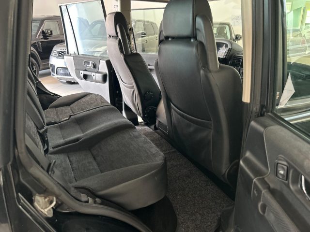 LAND ROVER Discovery usata 19