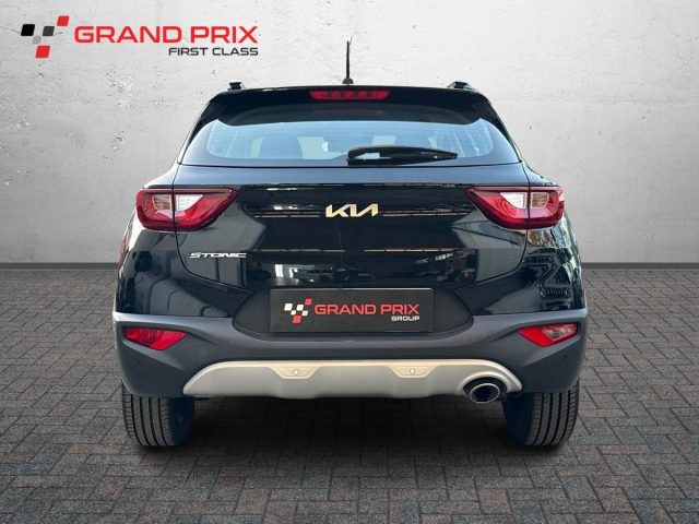 KIA Stonic usata, con Cruise Control